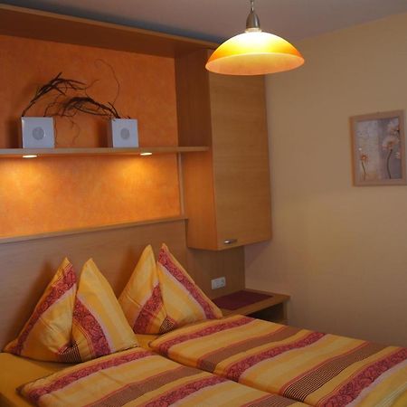 Kurz, Appartement باد هوفغاستين المظهر الخارجي الصورة