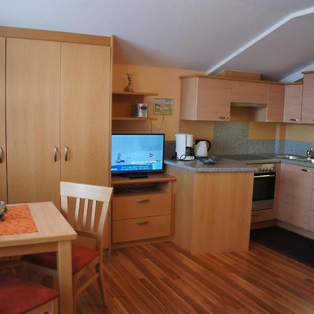 Kurz, Appartement باد هوفغاستين المظهر الخارجي الصورة