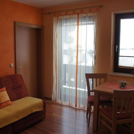 Kurz, Appartement باد هوفغاستين المظهر الخارجي الصورة