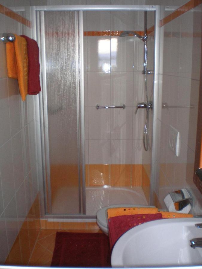 Kurz, Appartement باد هوفغاستين المظهر الخارجي الصورة