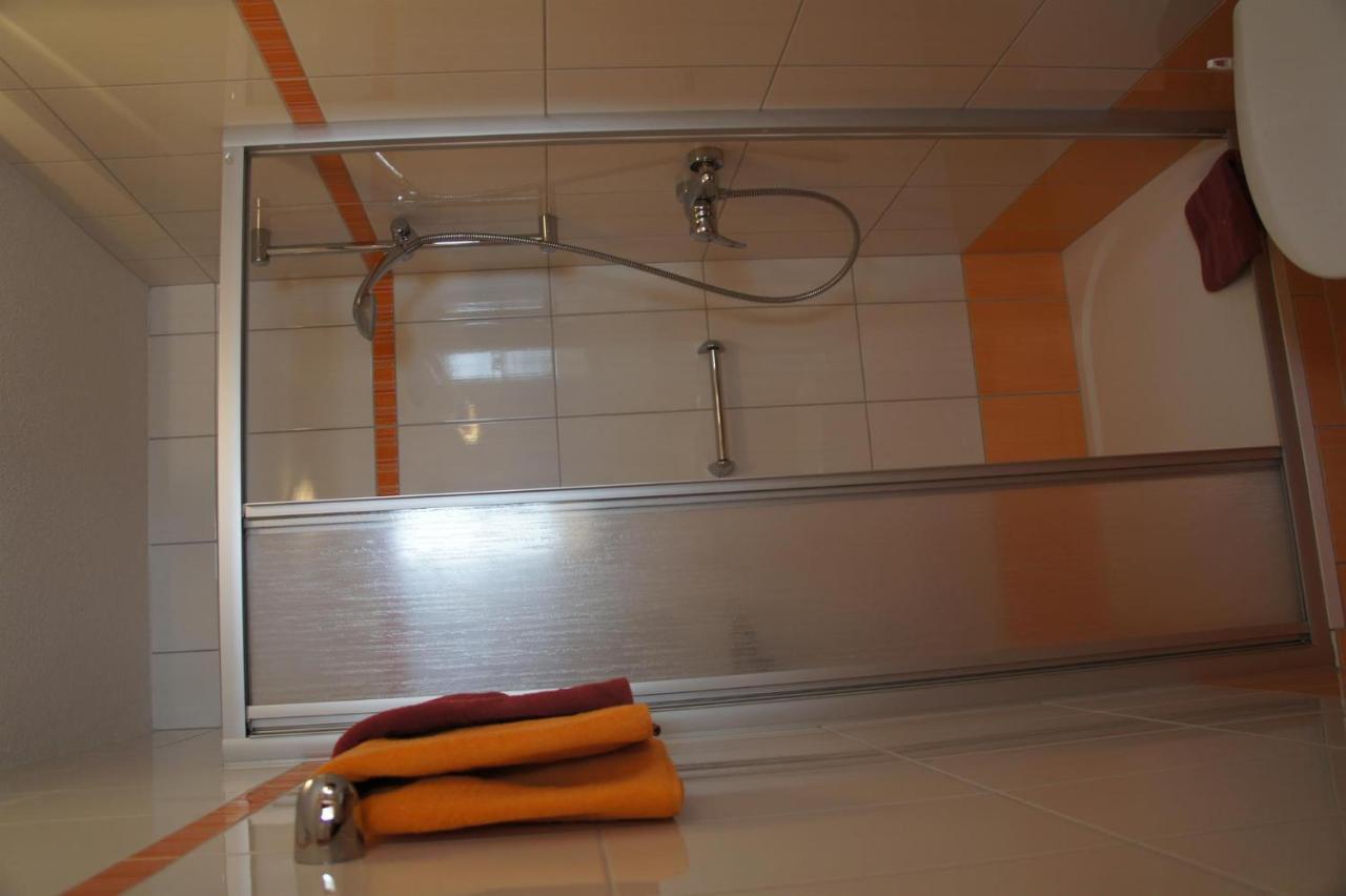 Kurz, Appartement باد هوفغاستين المظهر الخارجي الصورة