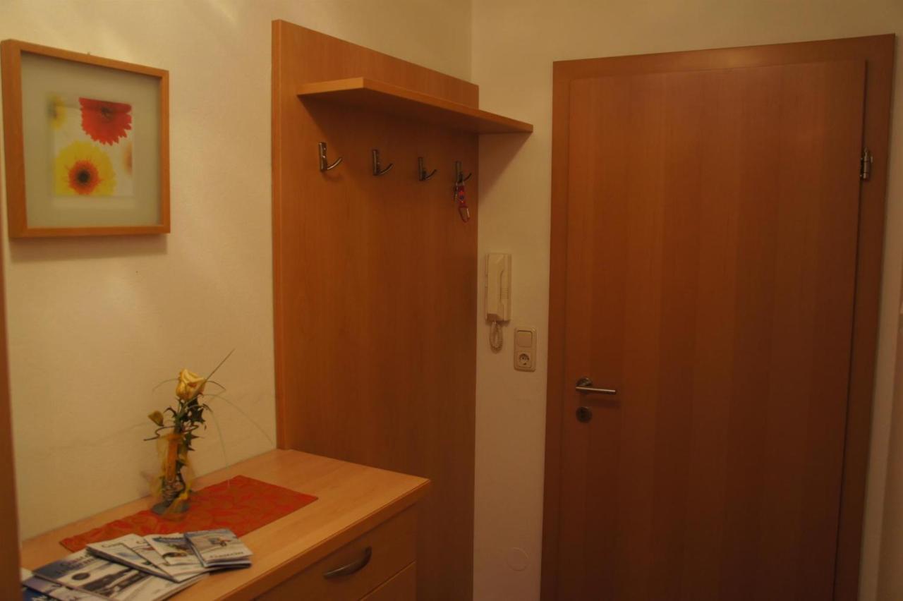 Kurz, Appartement باد هوفغاستين المظهر الخارجي الصورة