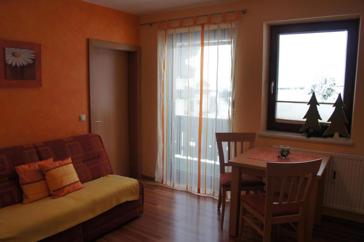 Kurz, Appartement باد هوفغاستين المظهر الخارجي الصورة